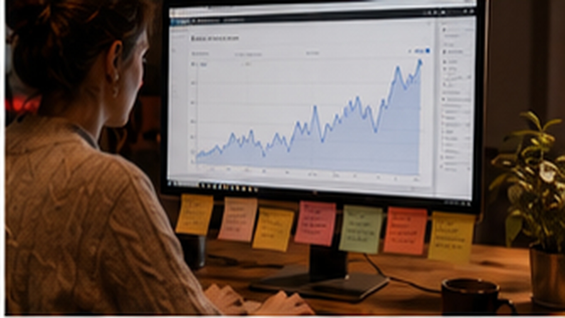 Aperçu d'un site internet conçu par WEBIAPROD, Référencement naturel