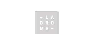 logo-ref-ladrome-bw