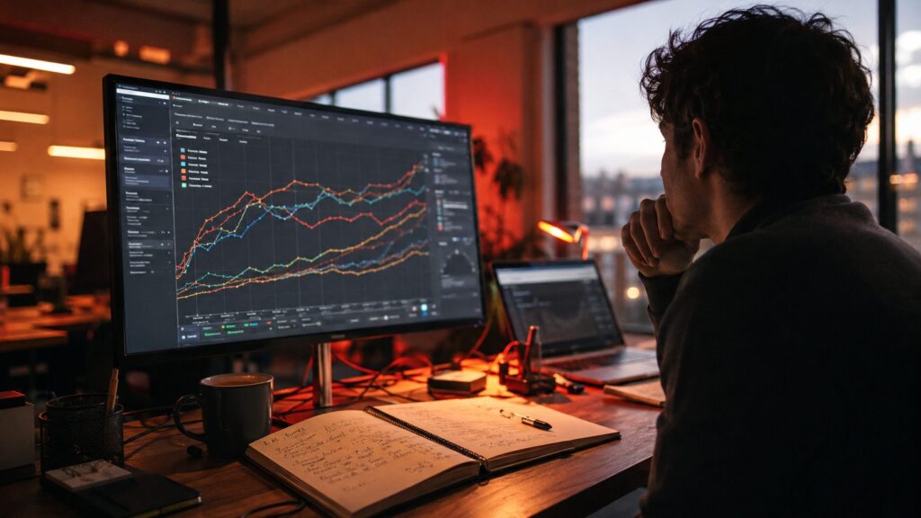 Bilan SEO 2026 et tendances 2027 : IA, GEO, SGE